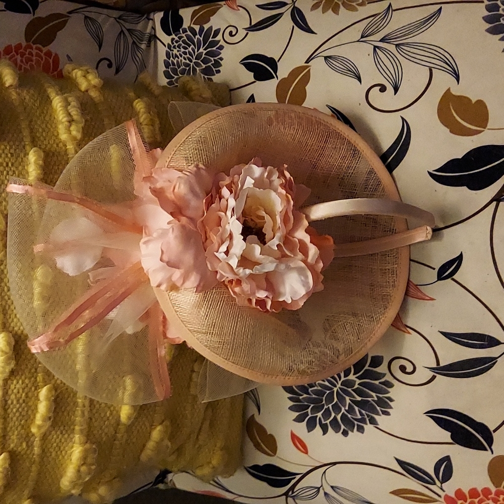Kentucky Derby Hat